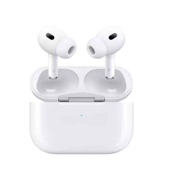 Apple AirPods Pro with Charging Case - White